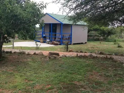 Klein Paradys Lodge - Polokwane