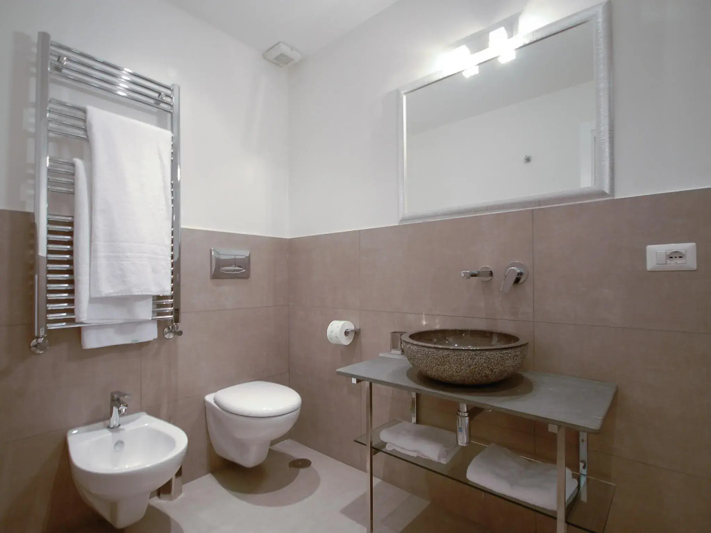 Apartment Colosseo