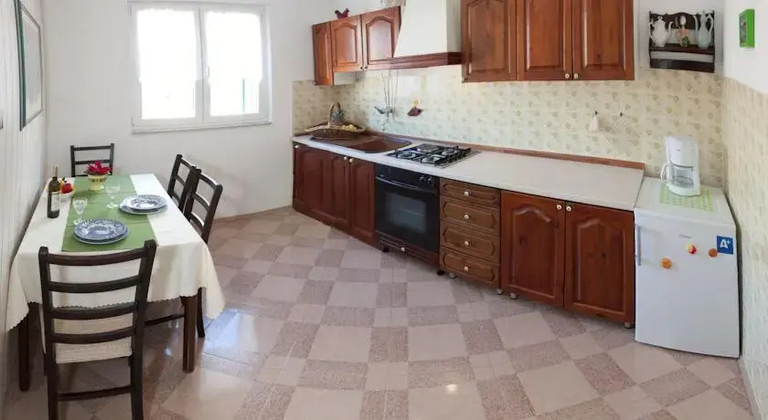 Apartment Barbaras Inheritance
