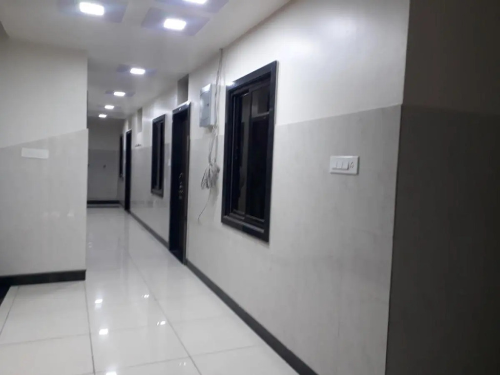 Hotel Chouhan Paradise