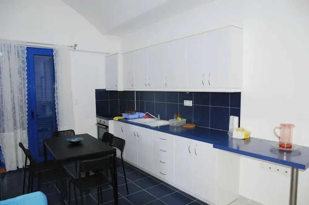 Homey Apartments
