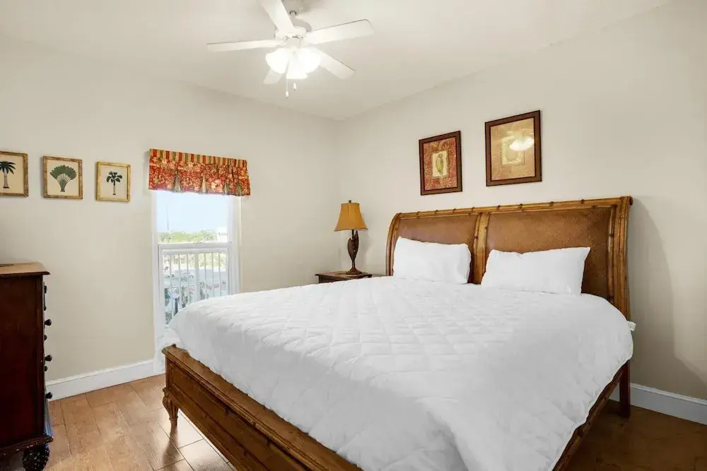 Majestic Beach Towers 1-407