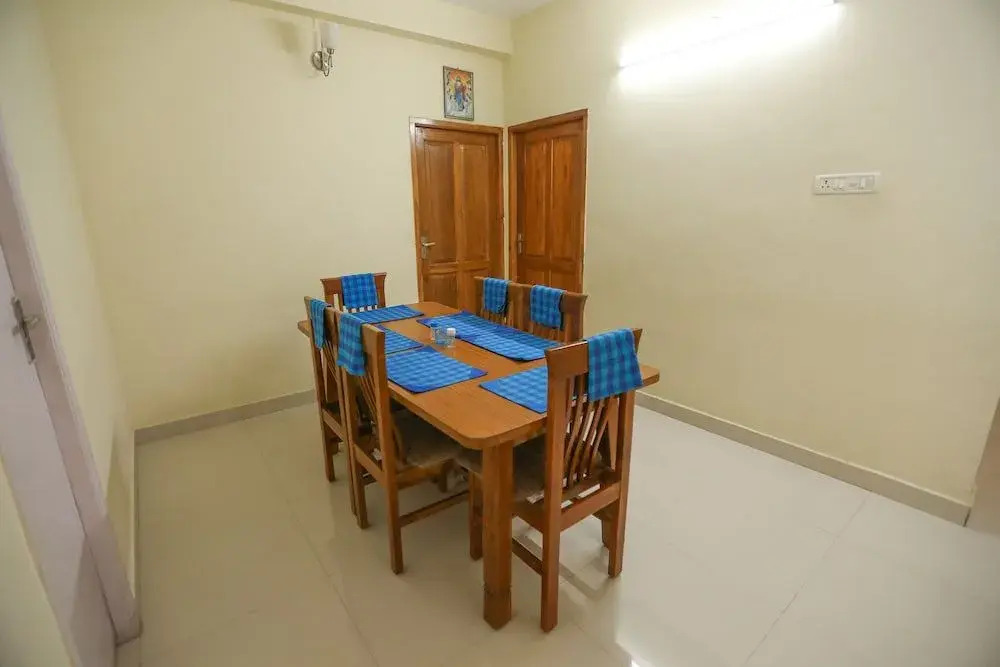 Ulo St.Michael Service Apartment