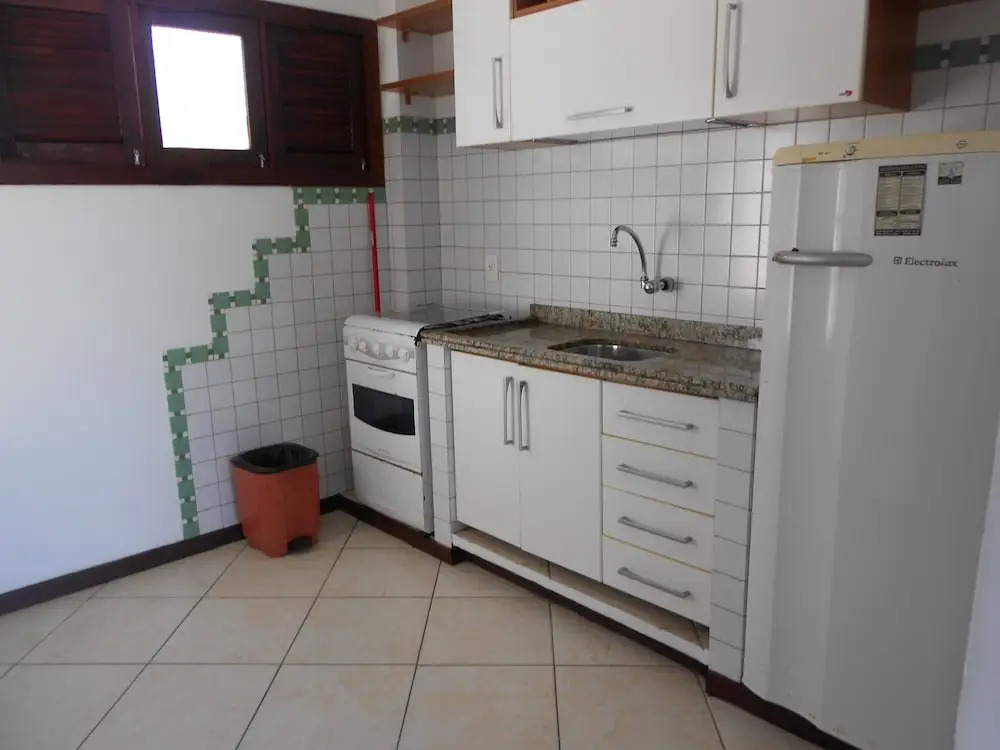 Apartamentos Ponta do Sol
