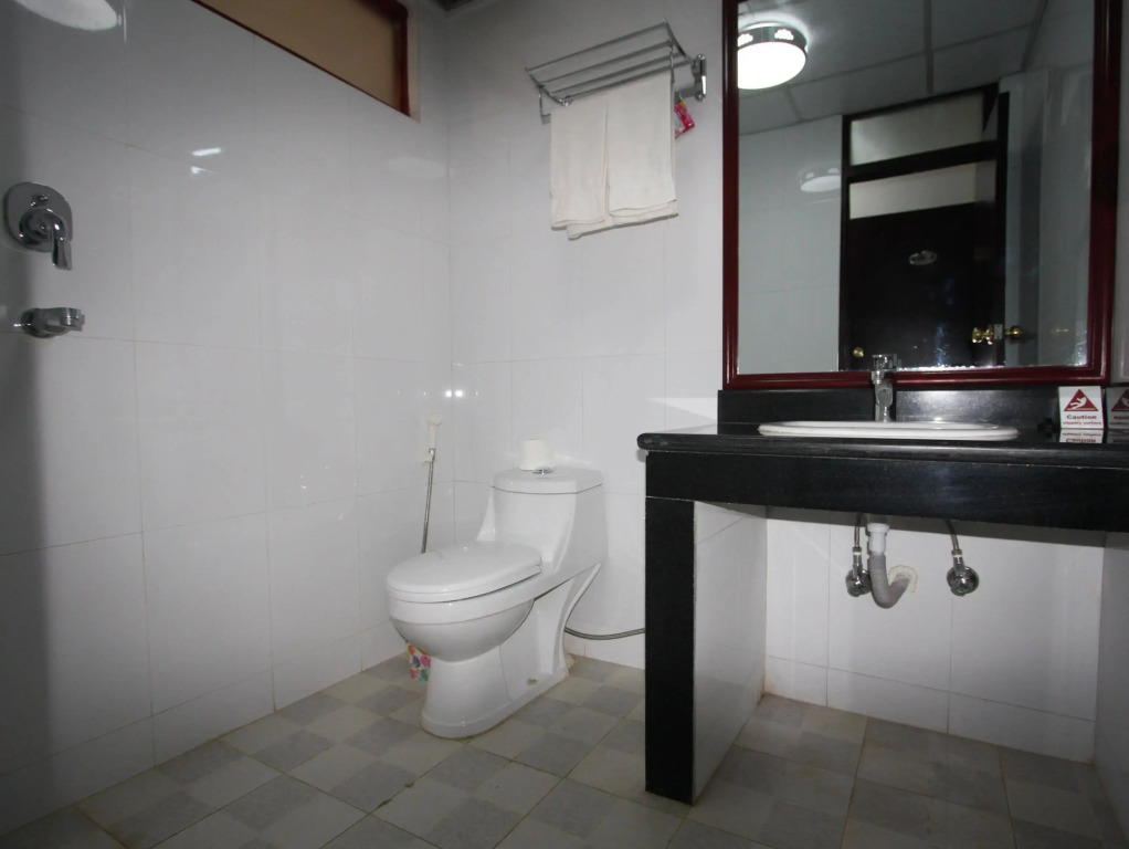 Hotel Taishan