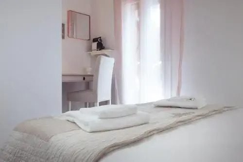 BED IN BO Porta San Mamolo
