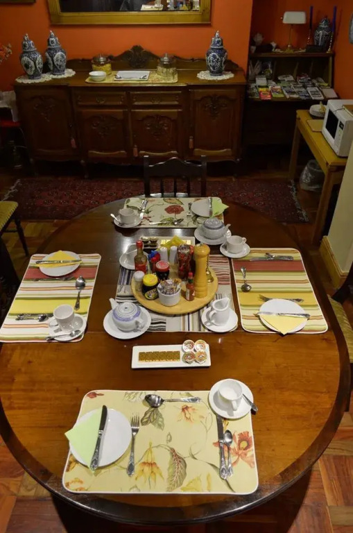 Woodlands Guest House