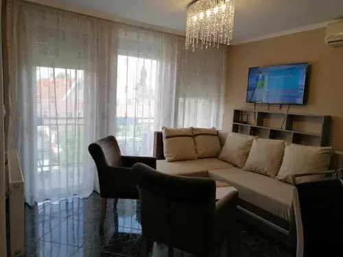 Bella Apartments No1