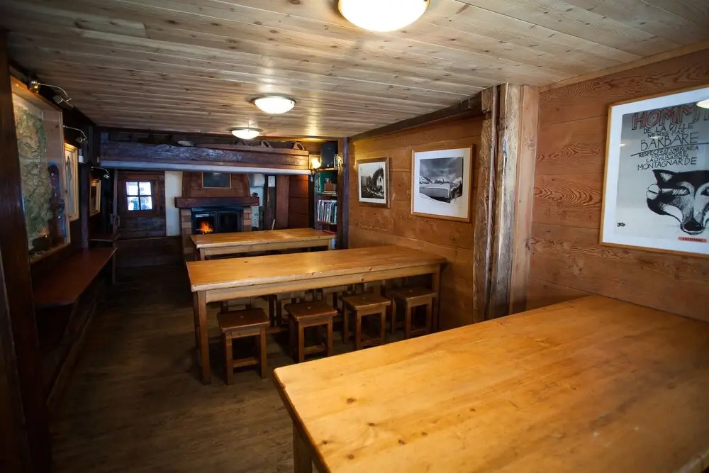 Auberge La Boerne
