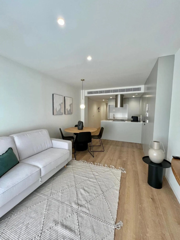 Reyes Católicos Premium Homes