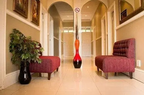 Bentley Lodge and Lifestyle