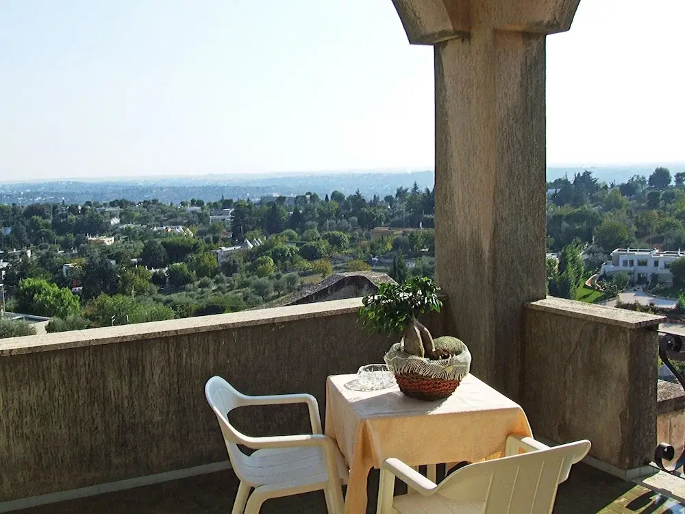 Hotel La Silvana