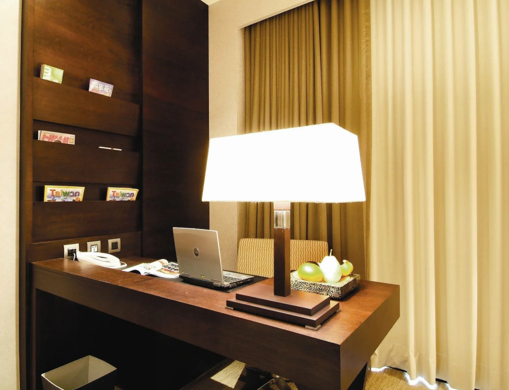 Taipung Suites