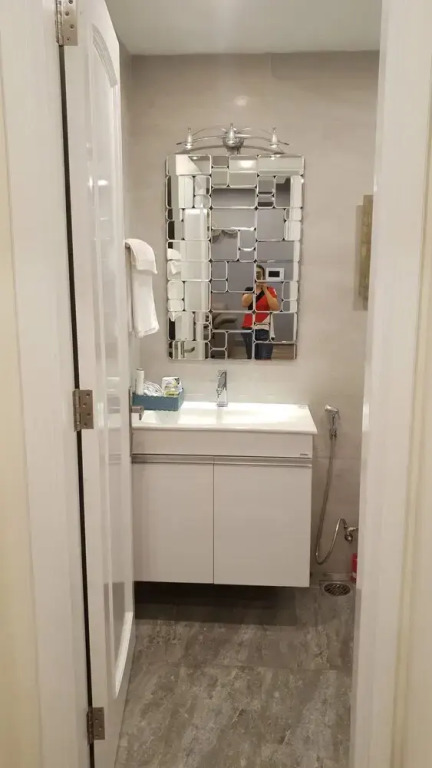 Van Vo Hotel Apartment