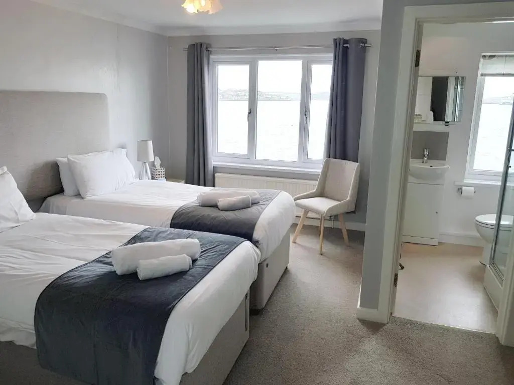 Ferry House Inn