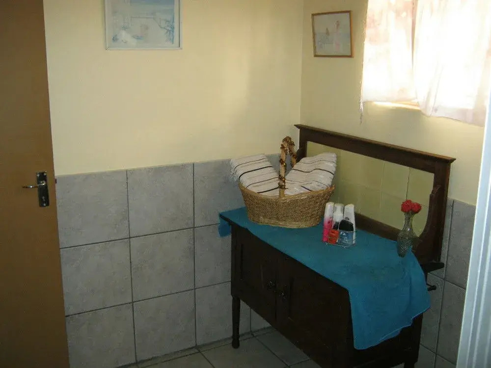 Terrylin Guesthouse and Backpackers Hostel
