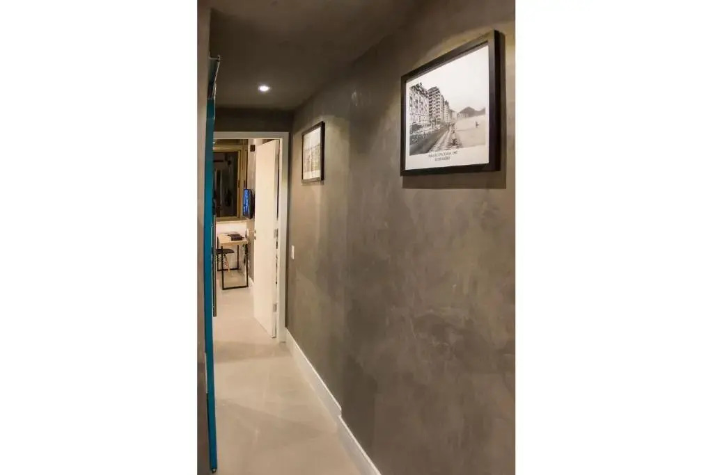 Apartamento Copacabana