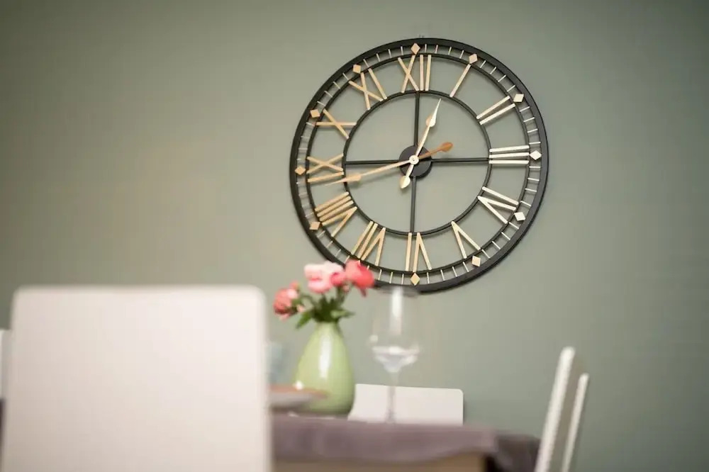 The Courtyard - a Beautifully Fitted 2 Bed Oxford City Apartment W/Parking