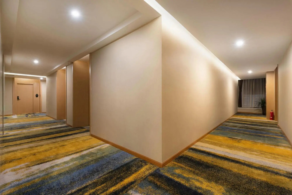 man di jia hotel