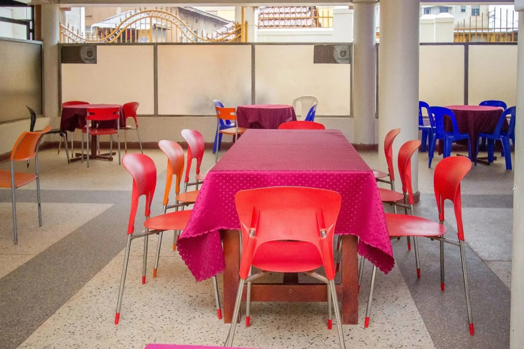 Makerere Serene Hotel