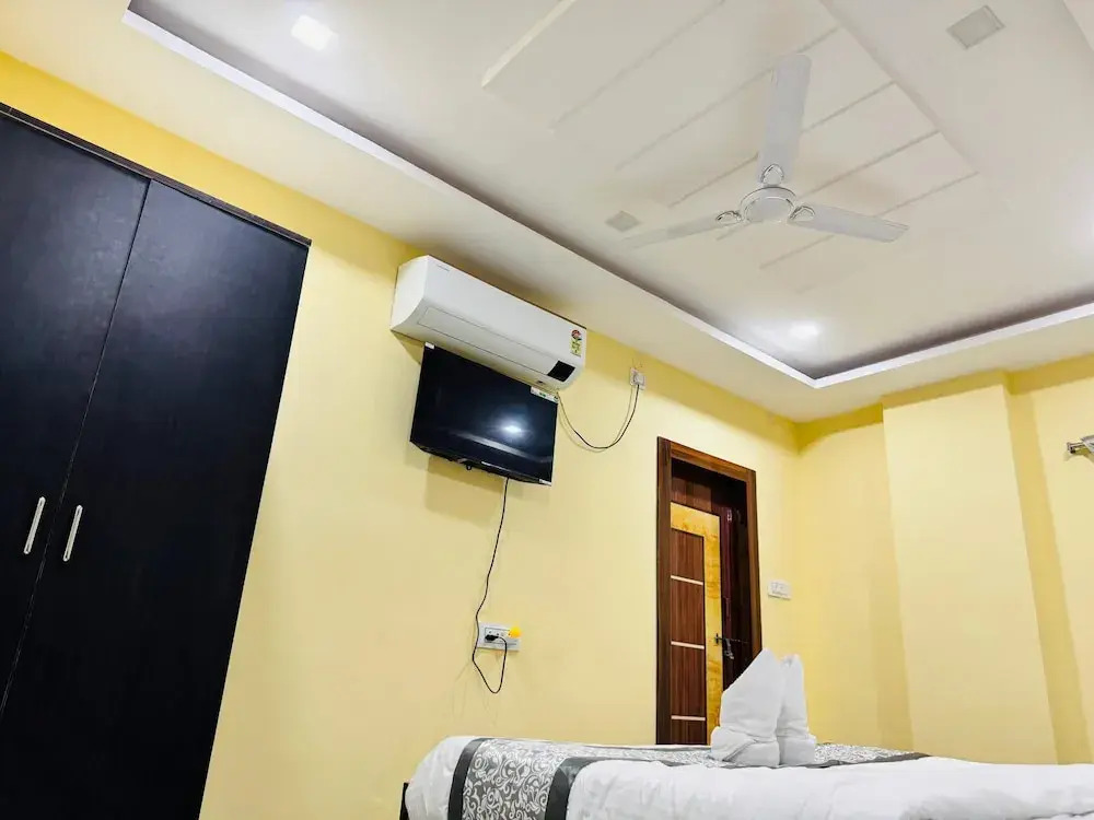 HOTEL HYDERABAD PULSE