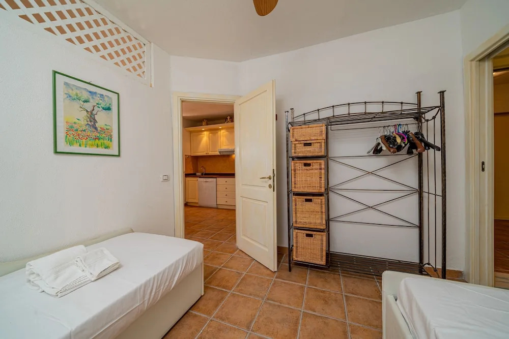 Casa Mariella
