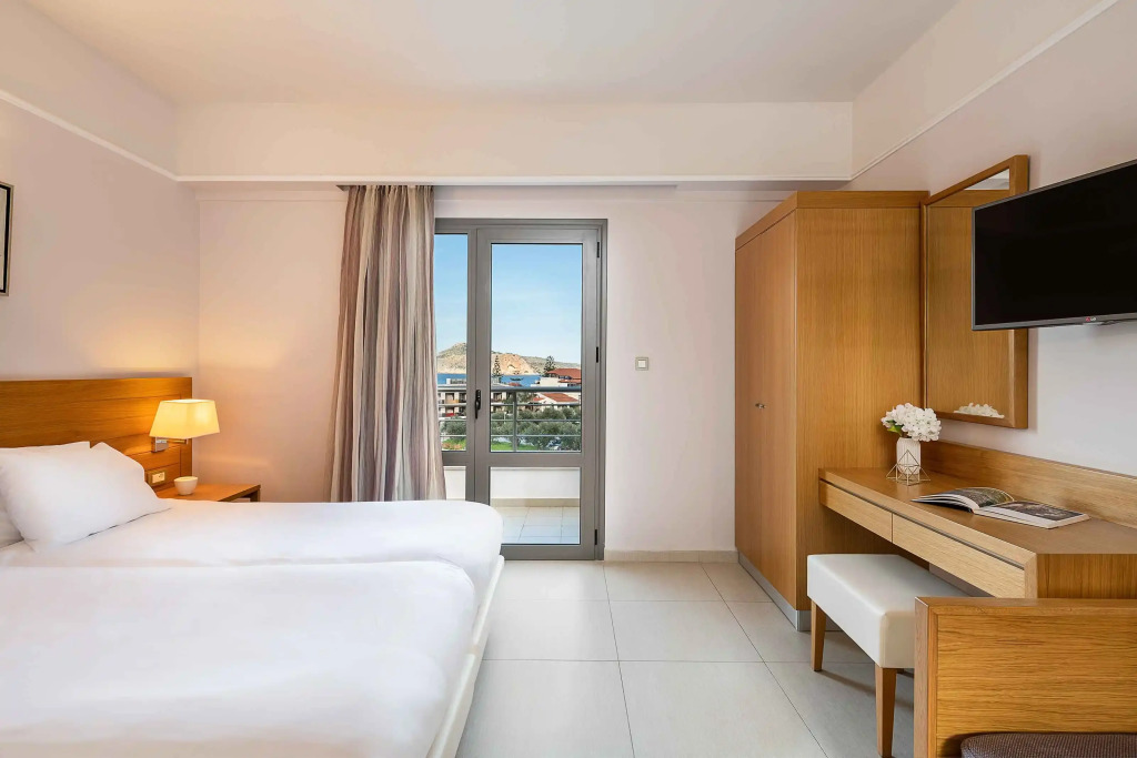Porto Platanias Village Resort