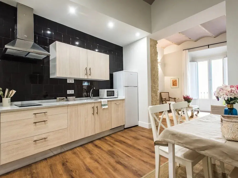 Boutike Apartments