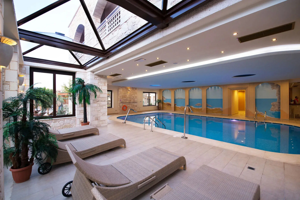 Cactus Royal Spa & Resort Adults Only