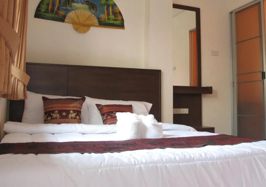 PS Boutique Guesthouse