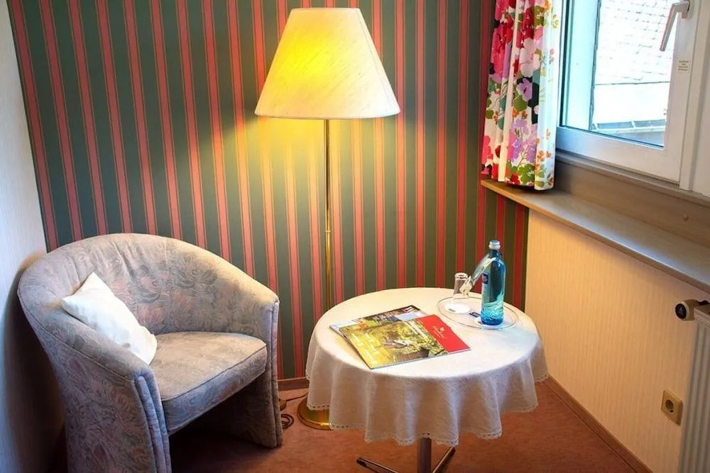 Hotel Gasthaus Tröster