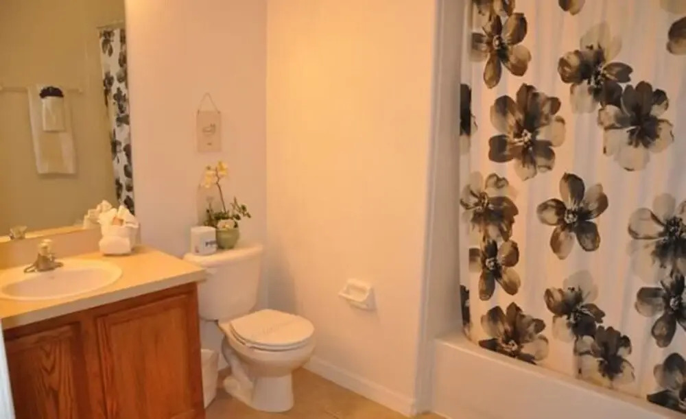Cypress Grand - Woodpecker 115 5 Bedroom Home