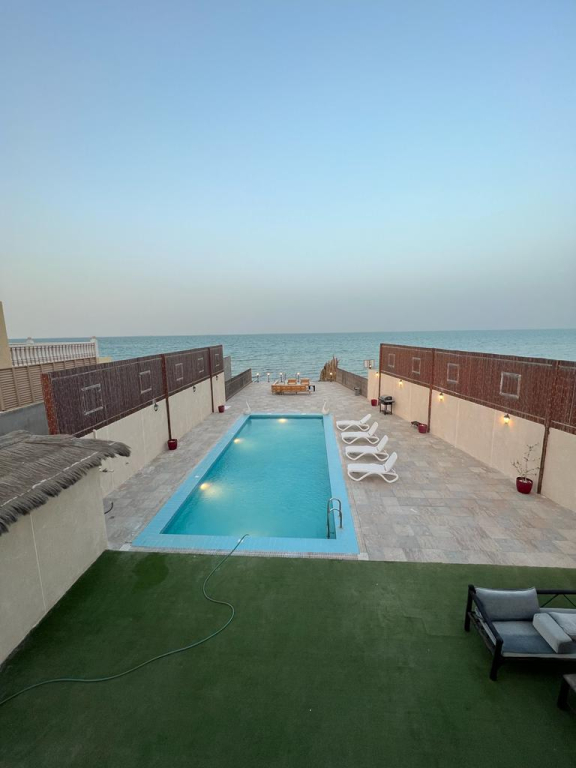 Wave Resorts