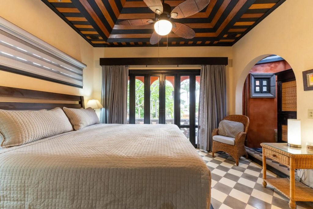 Villa Cerca Del Mar #6- 3Br House With Pool