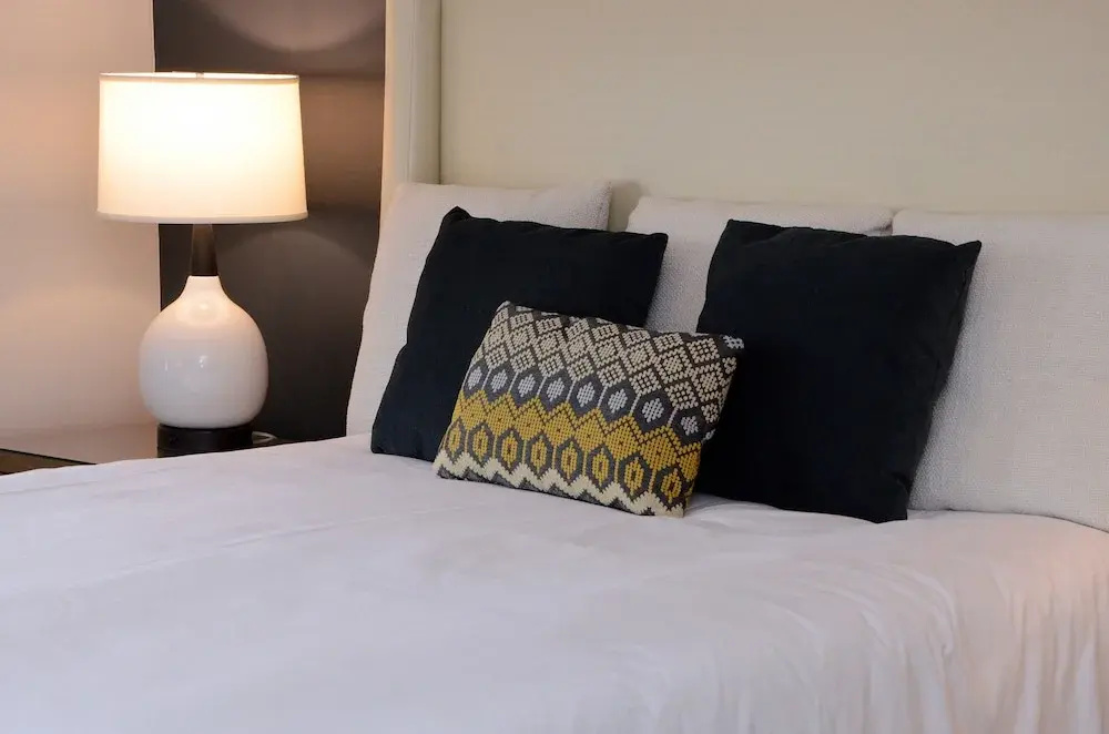 Samuel Elbert Hotel
