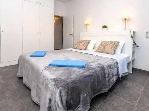 Apartment Eixample Dret Aragon - Sardenya
