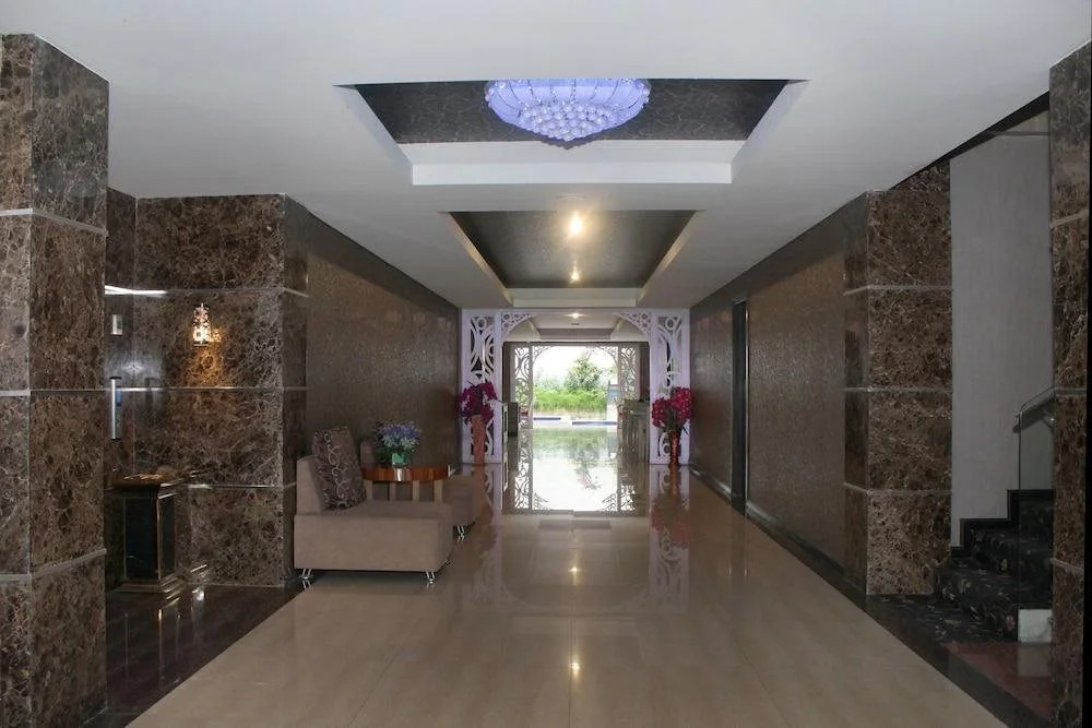 Airy Denpasar Barat Teuku Umar Barat 350 Bali