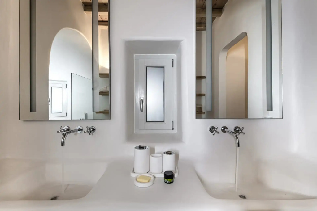 Villa Montessito Mykonos