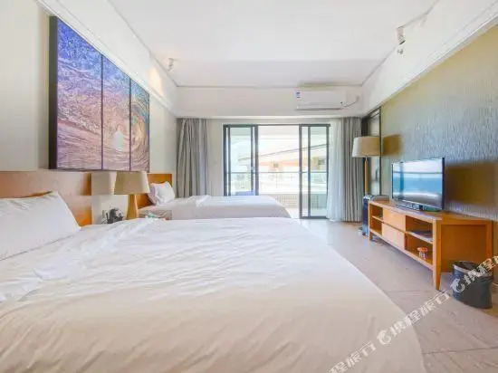 Poly Neptune Hotel