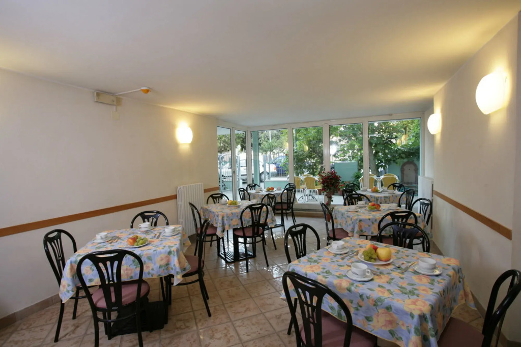Hotel Letizia