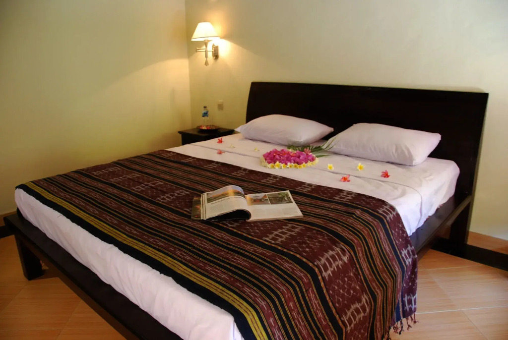 Trijaya Guest House Pemuteran