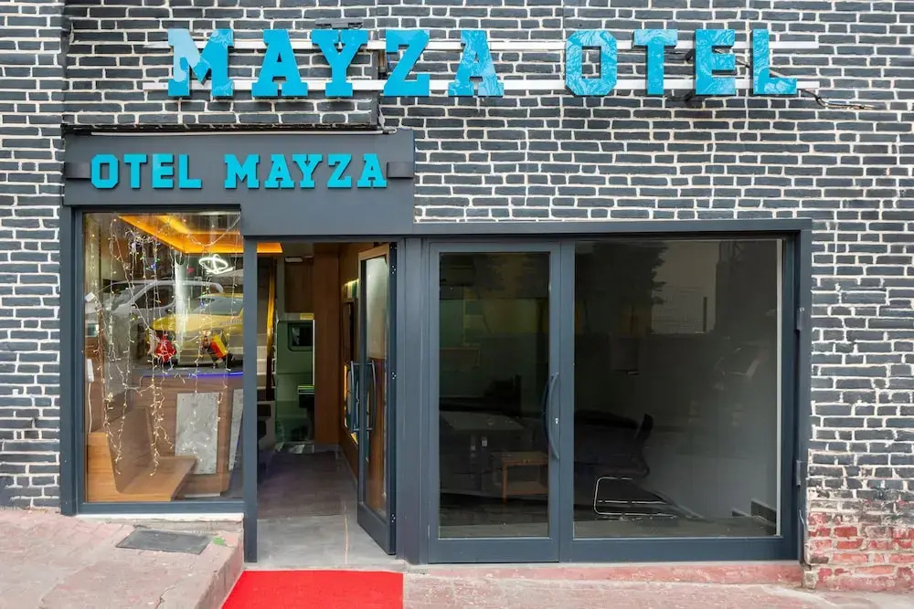 mayza otel