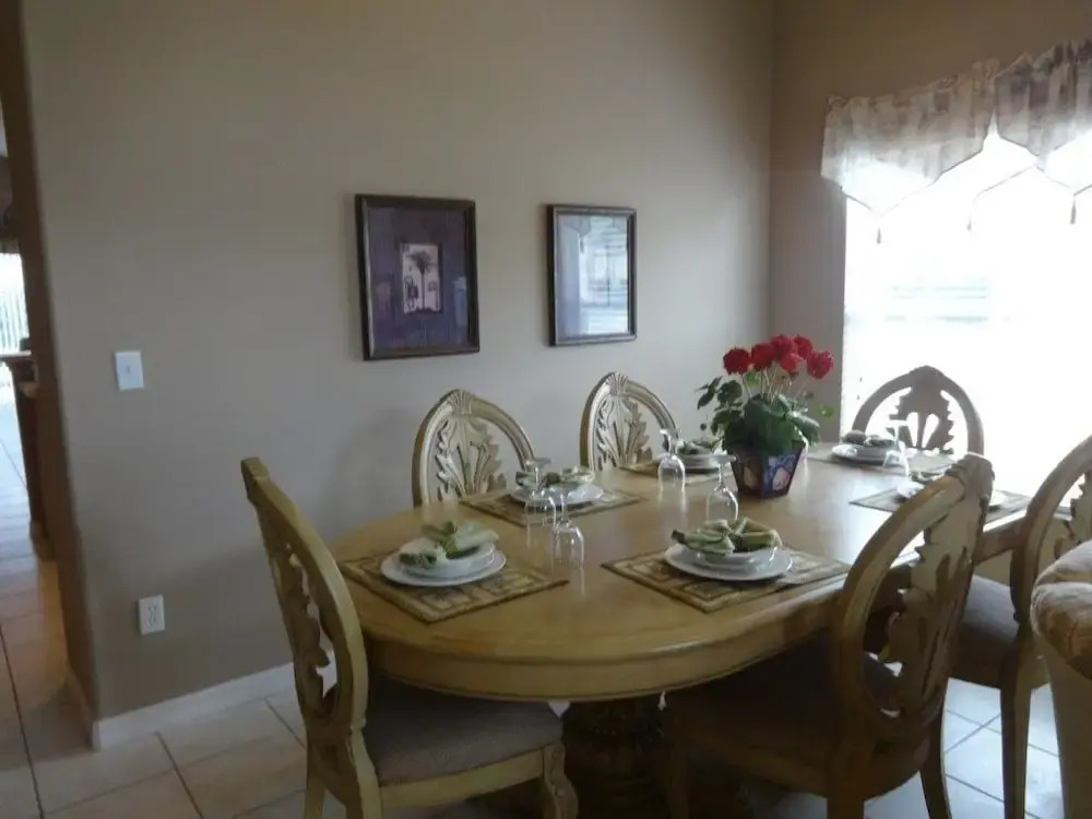 Glenbrook 1710 - Four Bedroom Villa with Private Pool