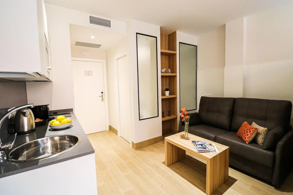 Studios Cielo Madrid