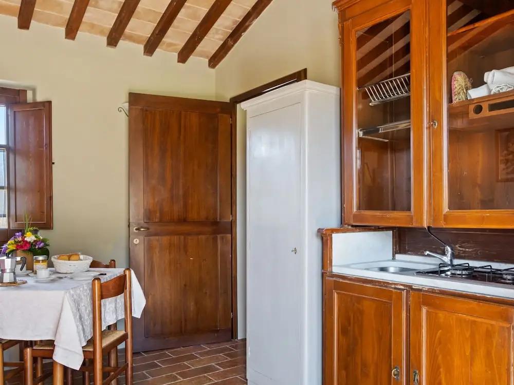 Cottage in Umbria Near Lake Bolsena