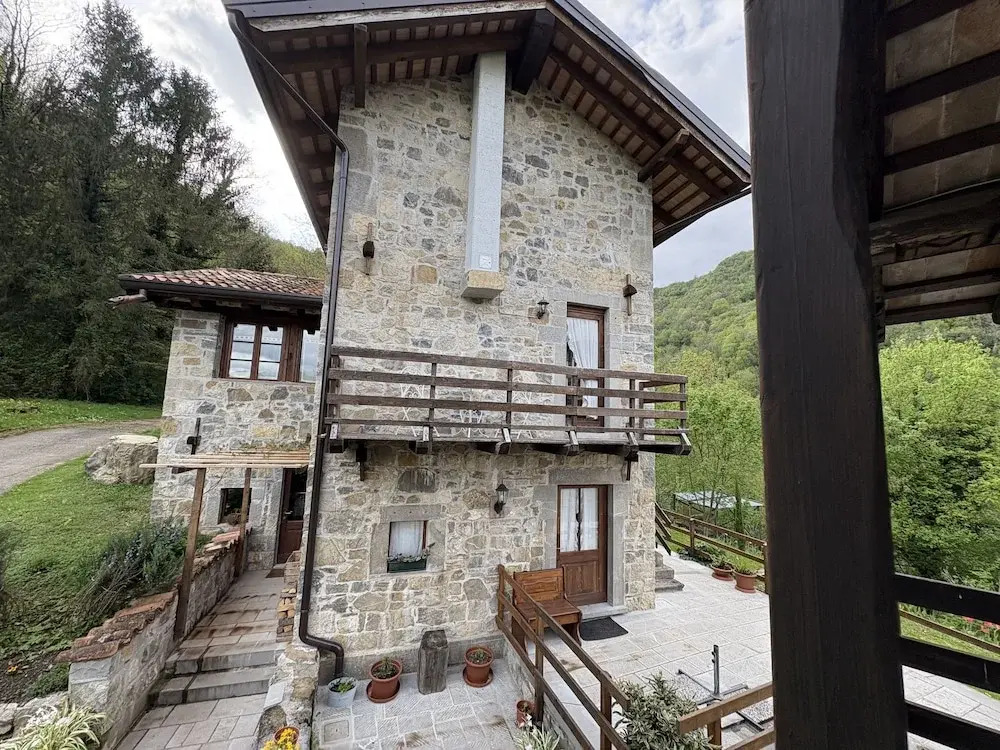 Golden Spur Cottage