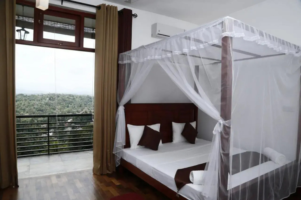 Cirute Talwatte, Kandy