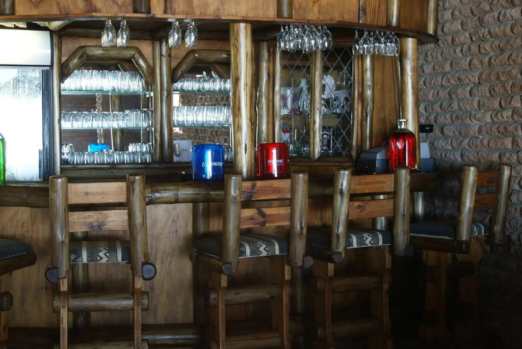Sea Otters Lodge