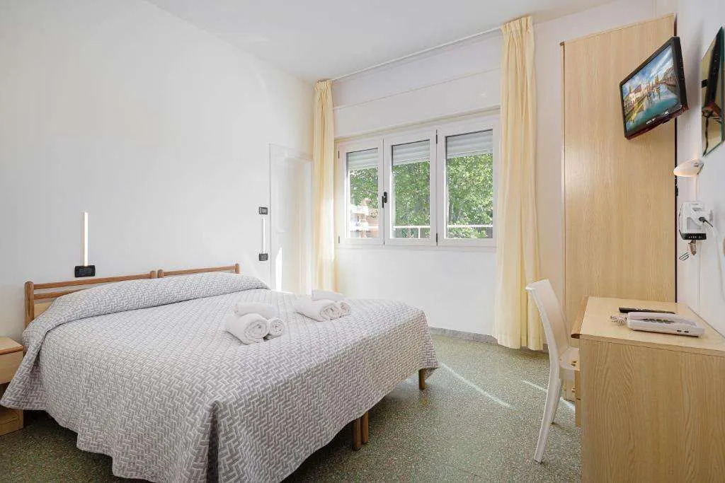 Hotel Annamaria