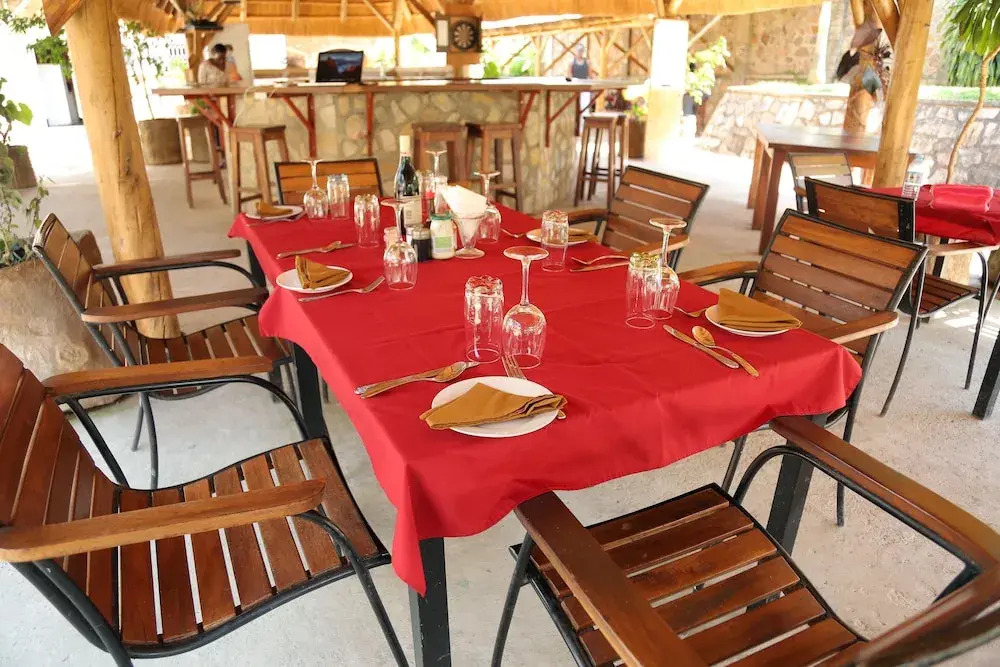 Entebbe Palm Hotel